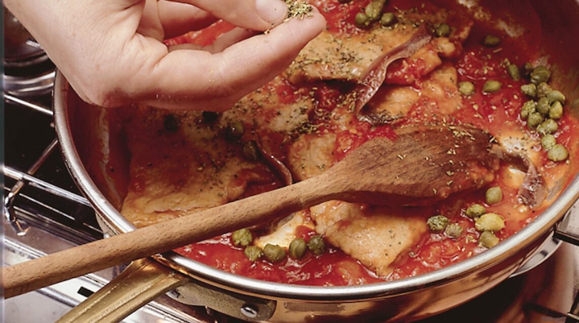 BRACIOLE RIFATTE 2