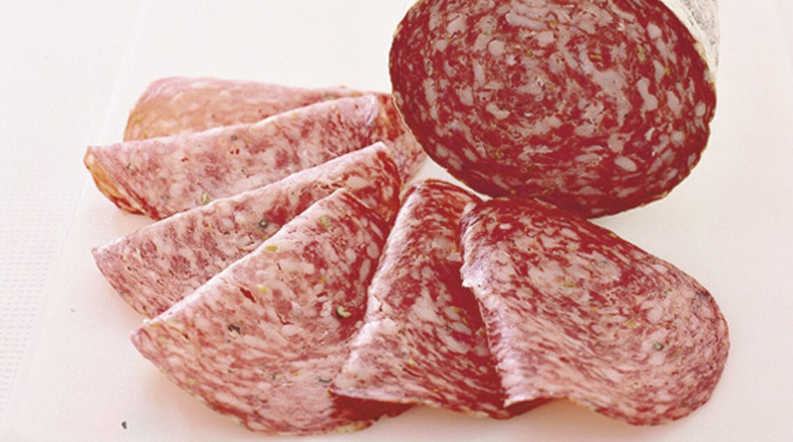 Finocchiona
