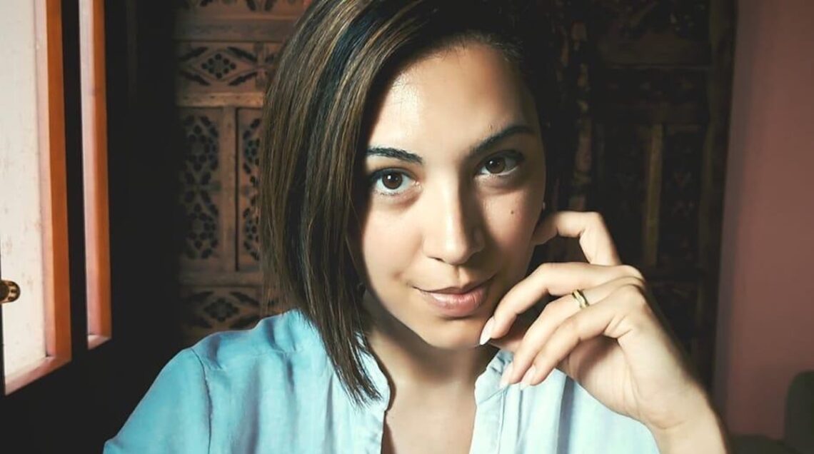 Nicoletta Atzeni