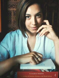 Nicoletta Atzeni