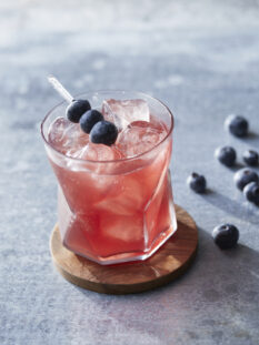 Cocktail d'autore: Kala Namak sour