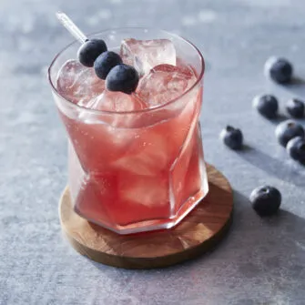 Cocktail d'autore: Kala Namak sour