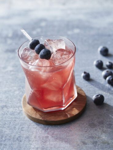 Cocktail d'autore: Kala Namak sour