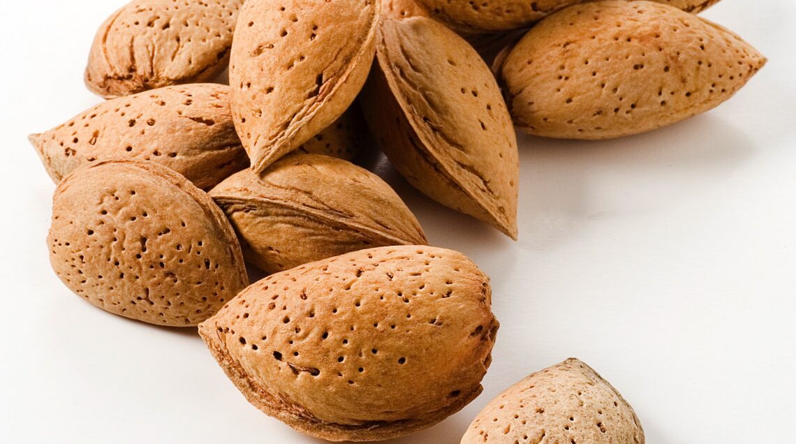 MANDORLA AVOLA