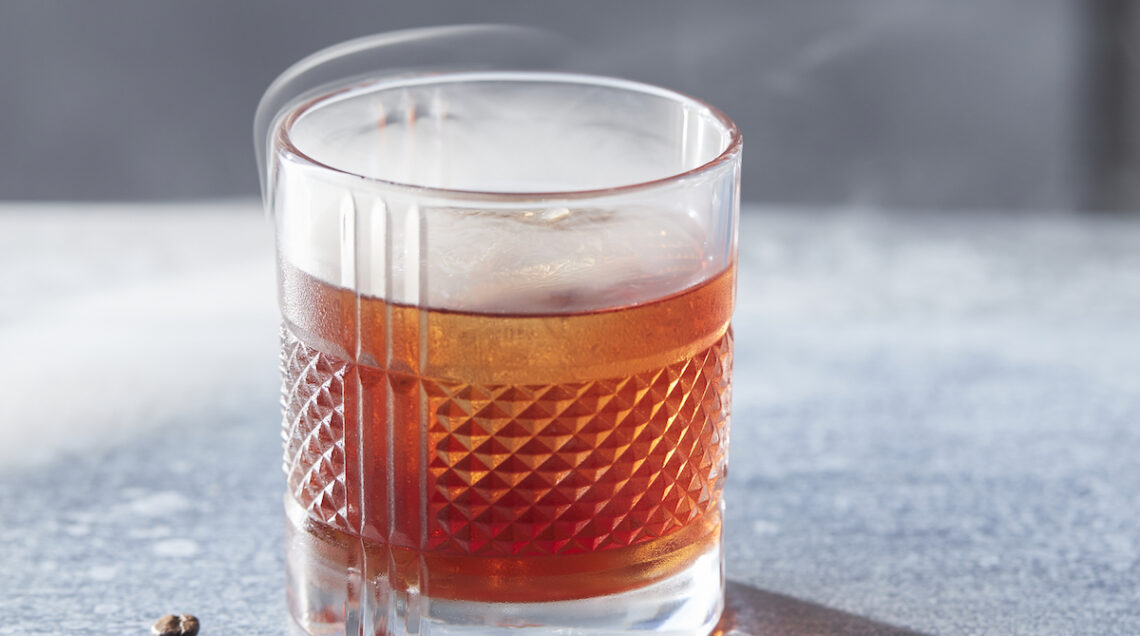 Negroni del professore