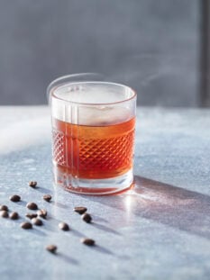 Negroni del professore