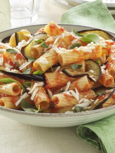 pasta alla norma