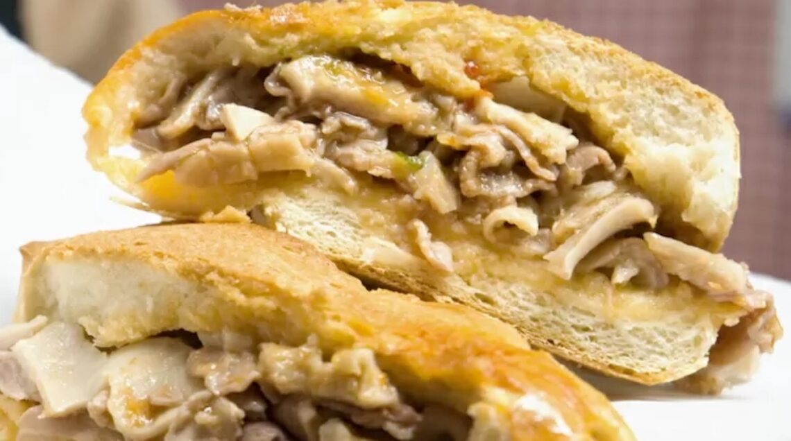 STREET FOOD TOSCANO COVER
