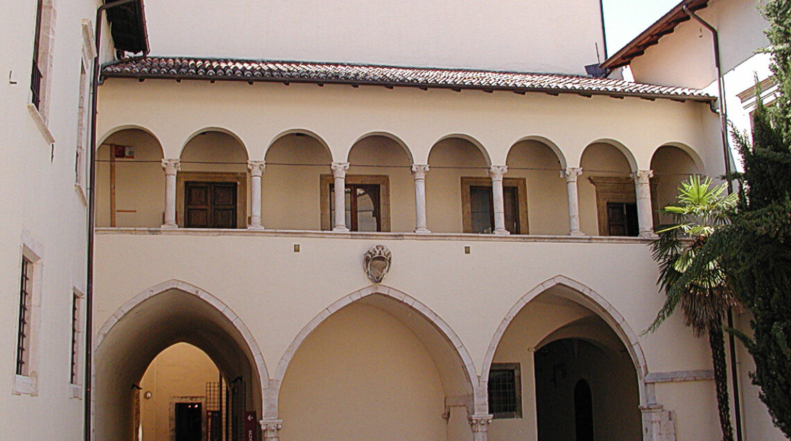 CONFETTI - MONASTERO SANTA CHIARA SULMONA