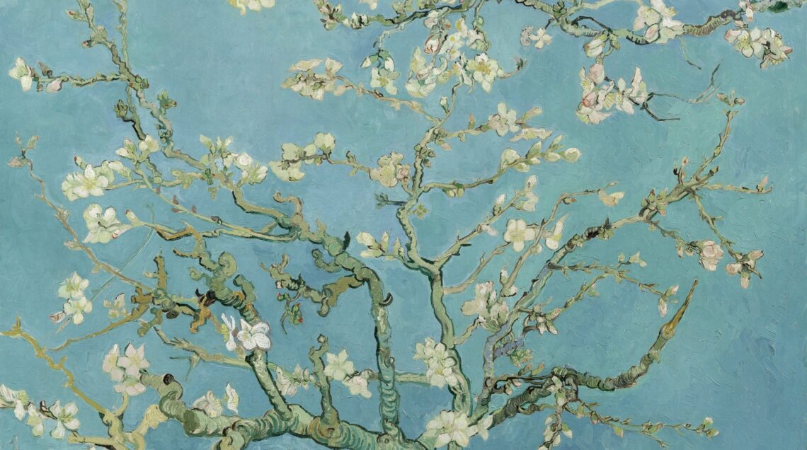 Vincent_van_Gogh_Almond_blossom