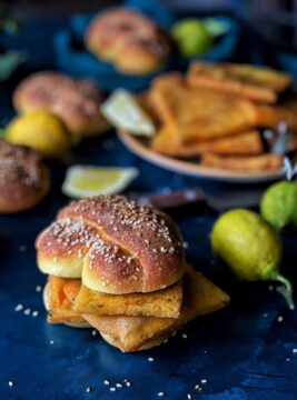 pane e panelle