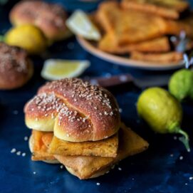 pane e panelle