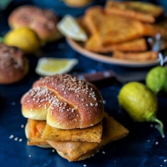 pane e panelle