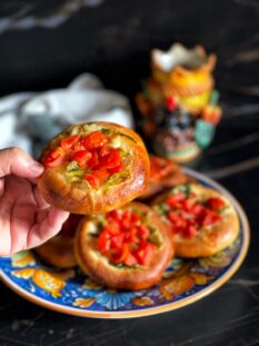 pizzette