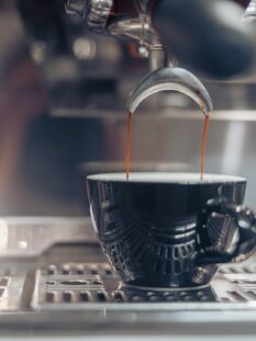 CAFFÈ IN ITALIA