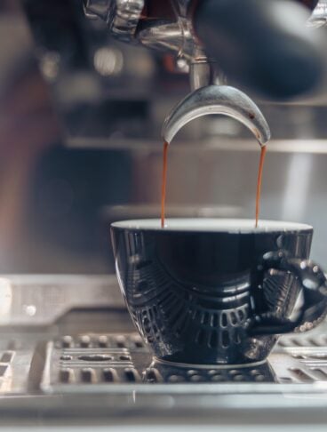 CAFFÈ IN ITALIA