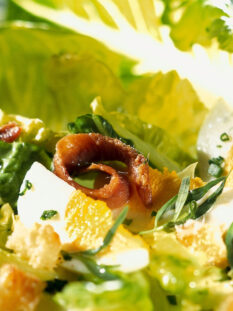 INSALATA CAESAR SALAD COVER 2