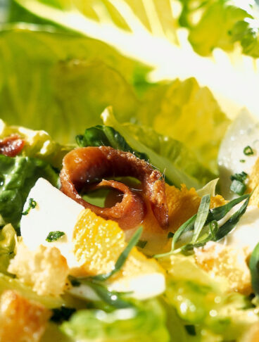 INSALATA CAESAR SALAD COVER 2