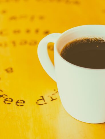CAFFE CORRETTO COVER