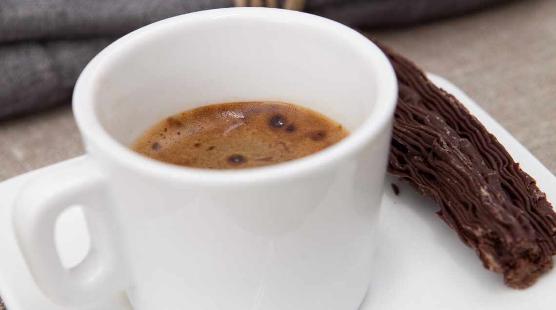CAFFE ESPRESSO