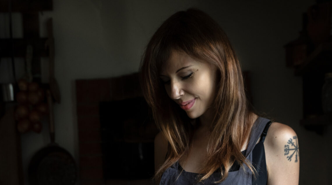 Antonella Pagliaroli