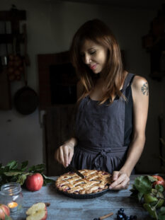 Antonella Pagliaroli