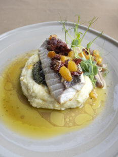 fish confit