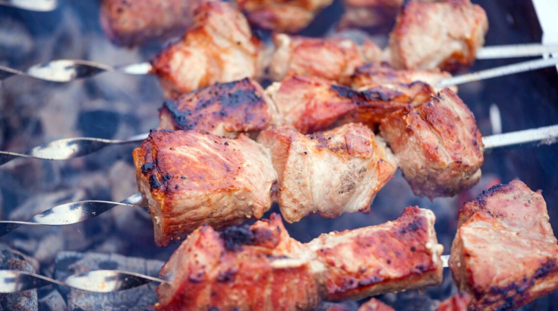 GIPSY BACON - UNGHERESE