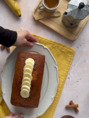 banana bread