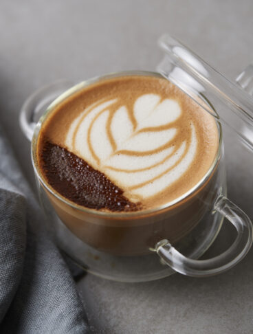 SMOKY CHAI