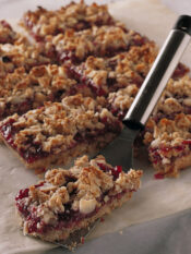 Barrette alle mandorle