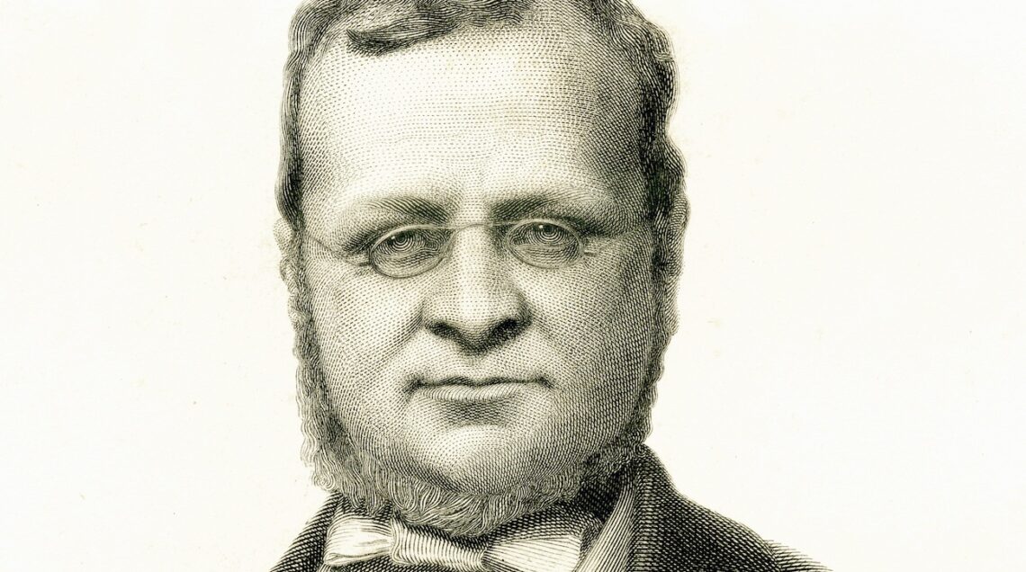 CAMILLO BENSO CONTE DI CAVOUR