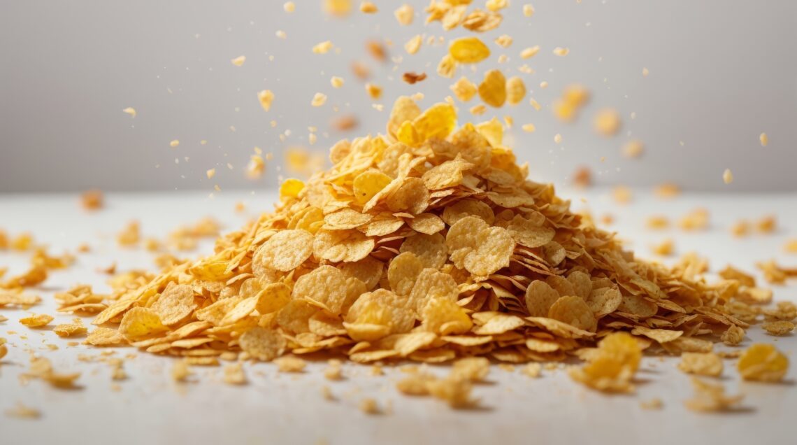 Cornflakes