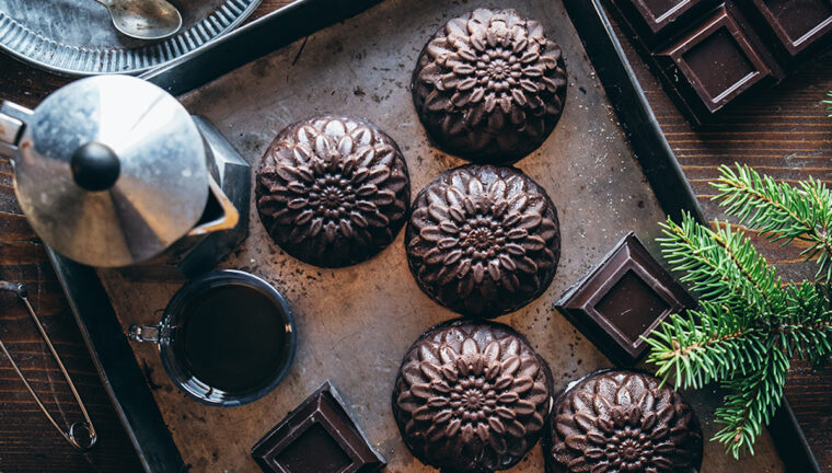 semisfere al tiramisù