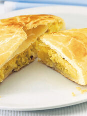 PITHIVIERS ALLE MANDORLE