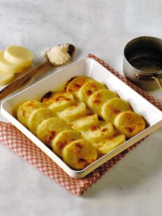 gnocchi di semolino