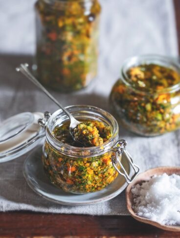 dado da brodo fatto in casa