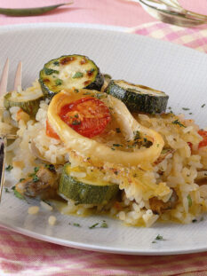 TIELLA DI MARE ALLA PUGLIESE