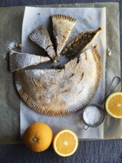 DOLCE CON ARANCE PERNANBUCCO