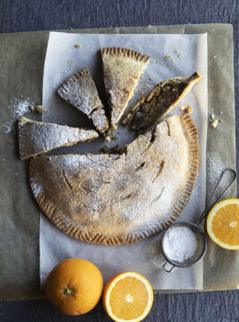 DOLCE CON ARANCE PERNANBUCCO