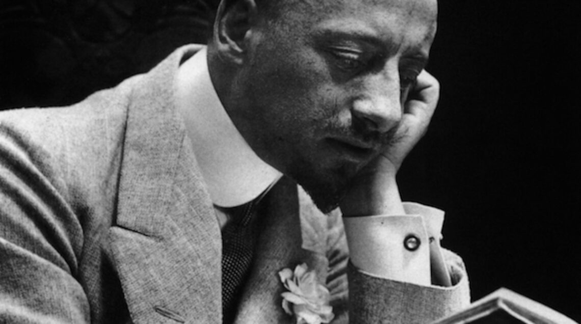 Gabriele D’Annunzio, vate e gourmet