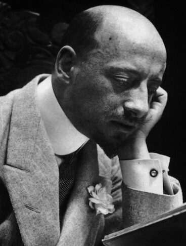 Gabriele D’Annunzio, vate e gourmet