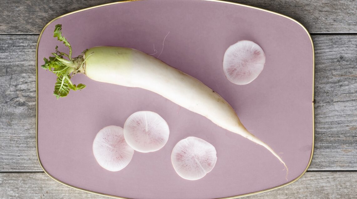 DAIKON