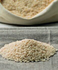 riso VIALONE NANO IGP