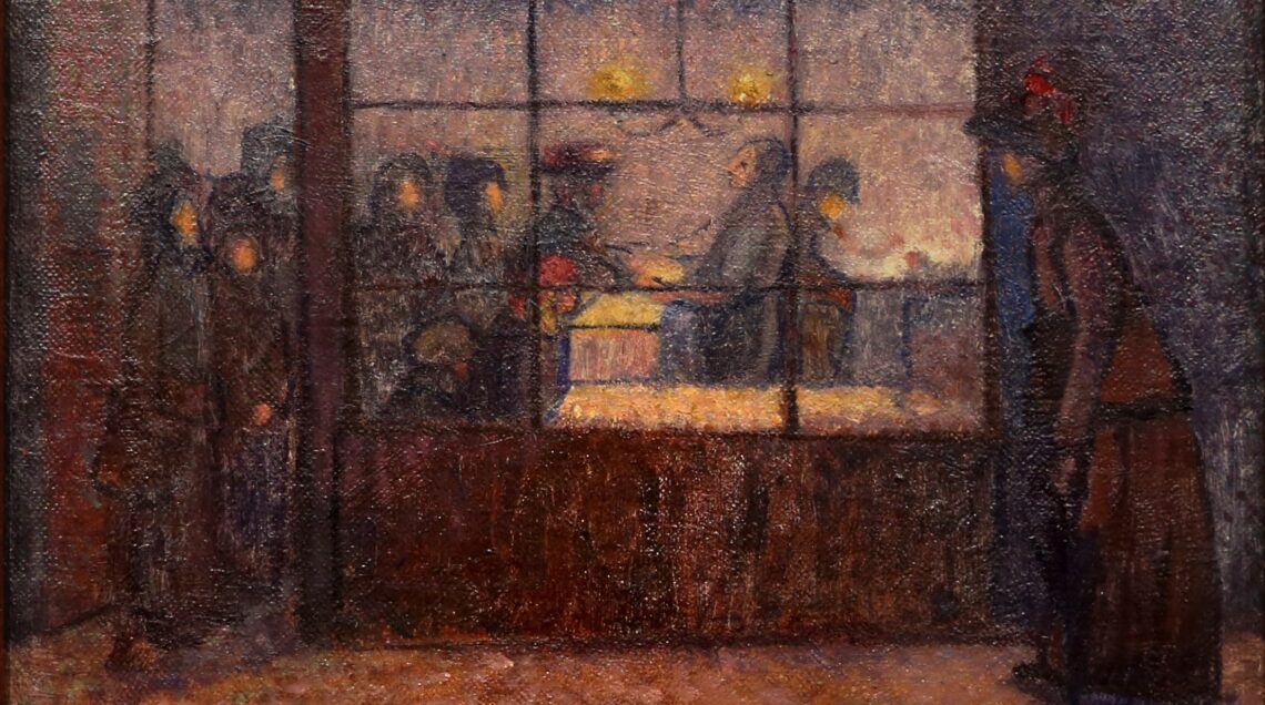 Stanislawa_de_karlowska,_friggitoria_1907_ca