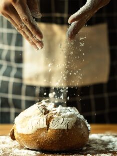 PANE FATTO IN CASA COVER