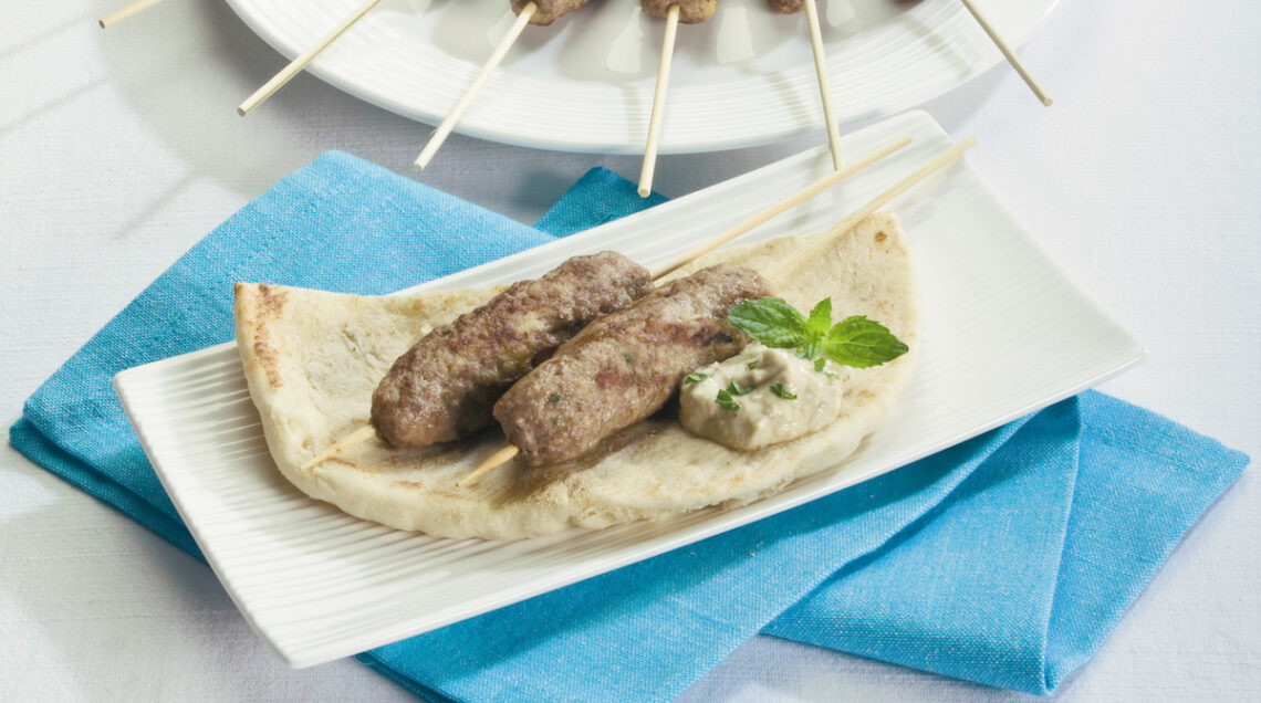 kofta