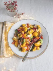 Insalata di rinforzo