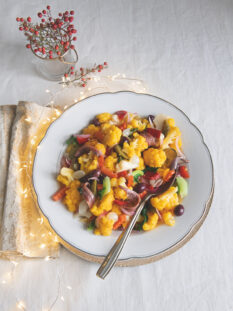 Insalata di rinforzo