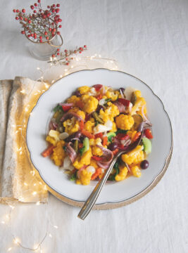 Insalata di rinforzo